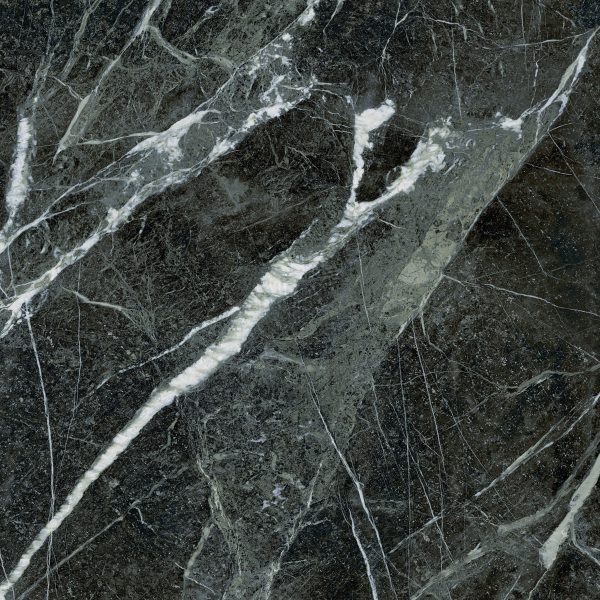 КЕРАМОГРАНИТ EPOQUE 21 VERIA GREEN NAT RET 80X80 — изображение 2