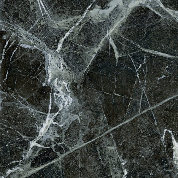 КЕРАМОГРАНИТ EPOQUE 21 VERIA GREEN NAT RET 80X80 — изображение 5