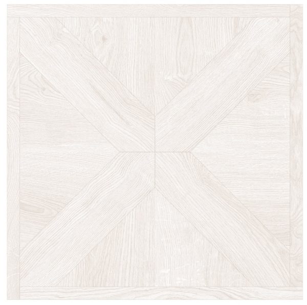 КЕРАМОГРАНИТ FANAL DEC. FOREST WHITE REC 75X75