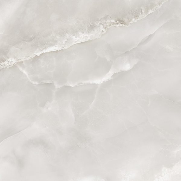КЕРАМОГРАНИТ ARTKERA GROUP ONYX BREEZ GRAY 60Х60 (1,44) 6060ONB15M — изображение 2