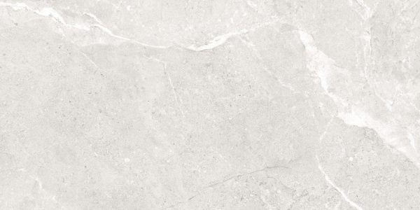 КЕРАМОГРАНИТ ARTKERA GROUP TITANIUM WHITE 60Х120 (1,44) GP60120TIA00M
