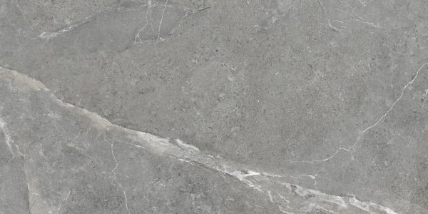 КЕРАМОГРАНИТ ARTKERA GROUP TITANIUM GRIS 60Х120 (1,44) GP60120TIA05M — изображение 2