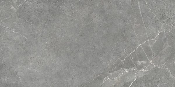 КЕРАМОГРАНИТ ARTKERA GROUP TITANIUM GRIS 60Х120 (1,44) GP60120TIA05M — изображение 3