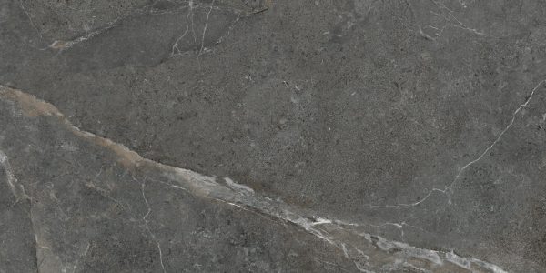 КЕРАМОГРАНИТ ARTKERA GROUP TITANIUM GRAPHITE 60Х120 (1,44) GP60120TIA25M