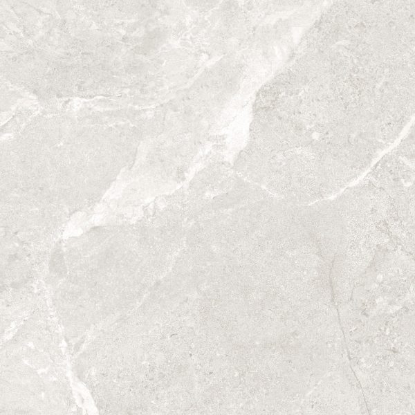 КЕРАМОГРАНИТ ARTKERA GROUP TITANIUM WHITE 60Х60 (1,44) GP6060TIA00M