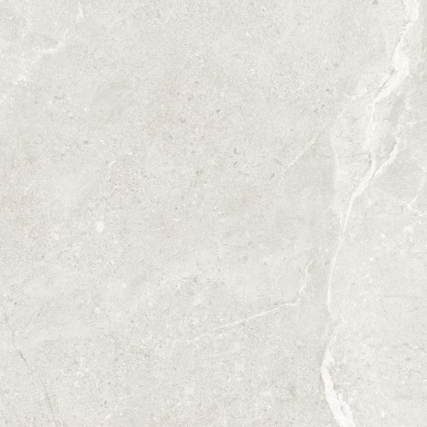 КЕРАМОГРАНИТ ARTKERA GROUP TITANIUM WHITE 60Х60 (1,44) GP6060TIA00M — изображение 2