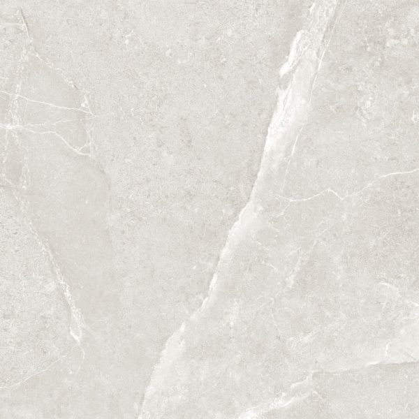 КЕРАМОГРАНИТ ARTKERA GROUP TITANIUM WHITE 60Х60 (1,44) GP6060TIA00M — изображение 3