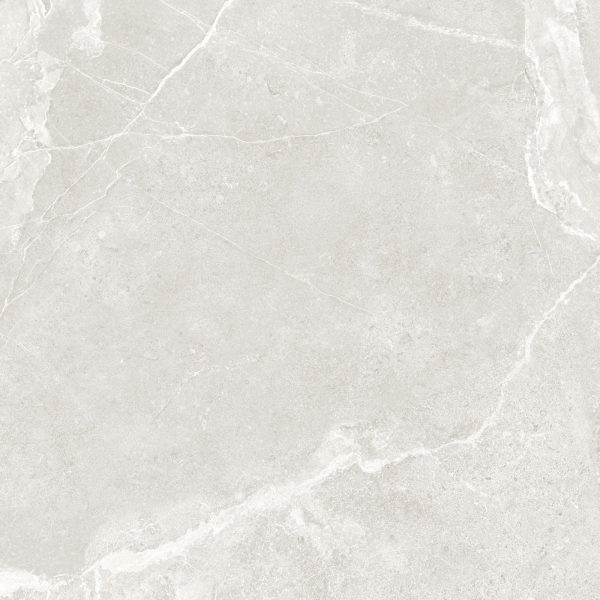 КЕРАМОГРАНИТ ARTKERA GROUP TITANIUM WHITE 60Х60 (1,44) GP6060TIA00M — изображение 4