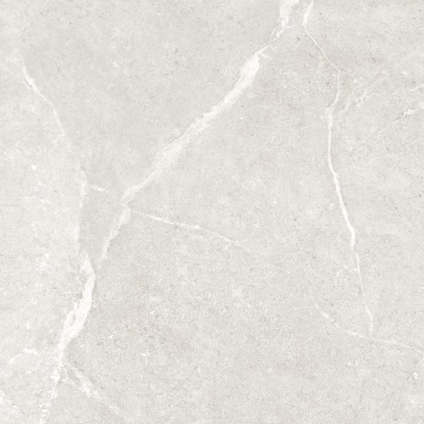КЕРАМОГРАНИТ ARTKERA GROUP TITANIUM WHITE 60Х60 (1,44) GP6060TIA00M — изображение 7