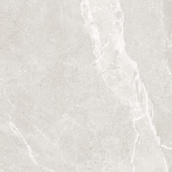 КЕРАМОГРАНИТ ARTKERA GROUP TITANIUM WHITE 60Х60 (1,44) GP6060TIA00M — изображение 9