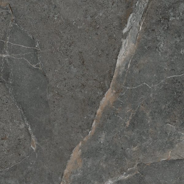 КЕРАМОГРАНИТ ARTKERA GROUP TITANIUM GRAPHITE 60Х60 (1,44) GP6060TIA25M — изображение 3