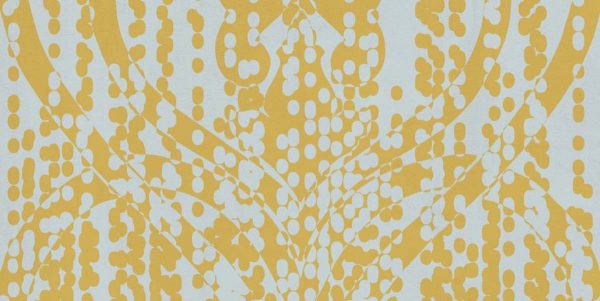 КЕРАМИЧЕСКАЯ ПЛИТКА W&S D CP4 ANTIQUE MUSTARD 120X240 — изображение 3
