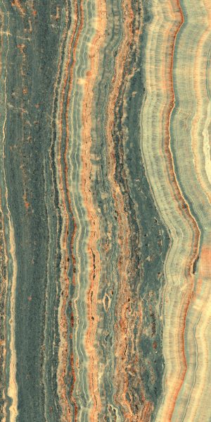 КЕРАМОГРАНИТ ECCENTRIC LUXE MINT COMFORT 60X120 RET
