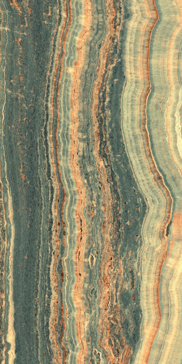 КЕРАМОГРАНИТ ECCENTRIC LUXE MINT COMFORT 60X120 RET