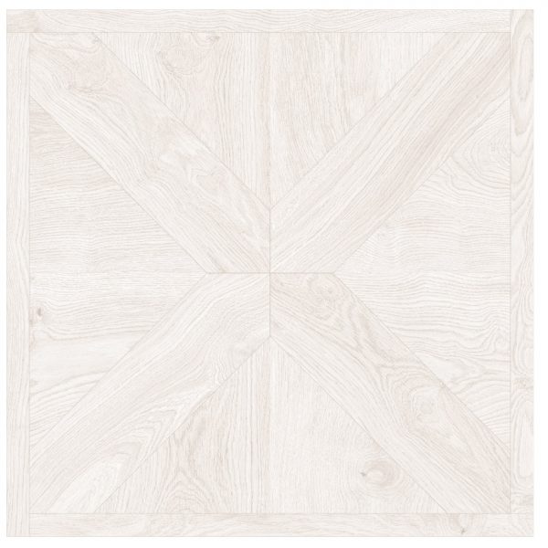 КЕРАМОГРАНИТ FANAL DEC. FOREST WHITE REC 75X75 — изображение 3