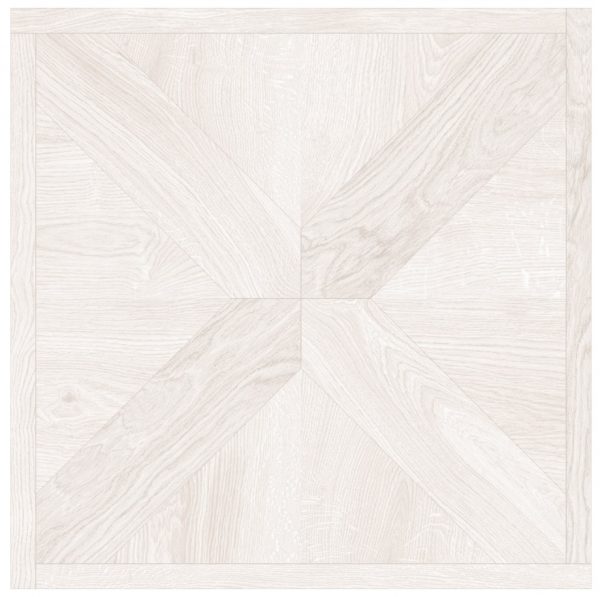 КЕРАМОГРАНИТ FANAL DEC. FOREST WHITE REC 75X75 — изображение 2