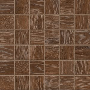 МОЗАИКА MIX STEAM WORK CHERRY ( 36 PZ ) 30X30