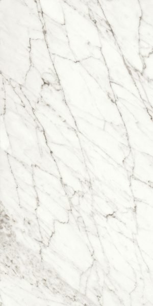 КЕРАМОГРАНИТ RHAPSODY WHITE FUN NAT RET 60X120