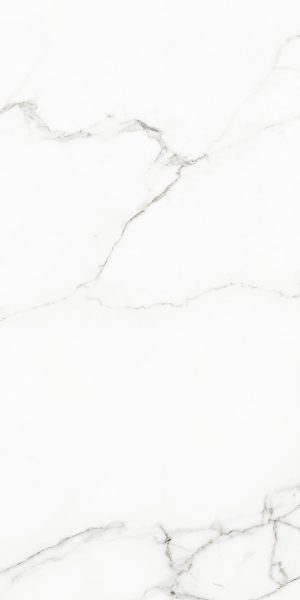 КЕРАМОГРАНИТ RHAPSODY WHITE BEAUTY NAT RET 60X120