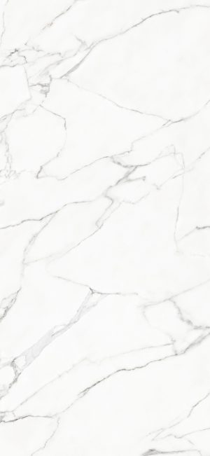 КЕРАМОГРАНИТ RHAPSODY WHITE BEAUTY LEV RET 120X260