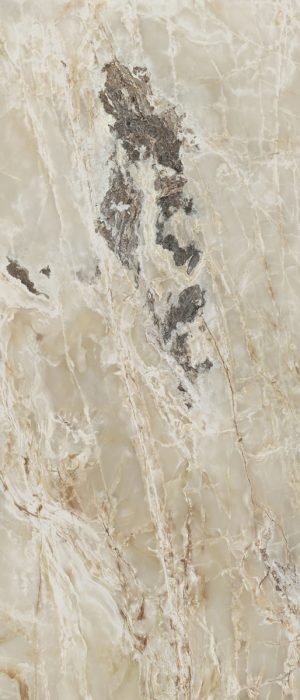 КЕРАМОГРАНИТ  ONYX&MORE GOLDEN BLEND SATIN 6MM R 120X280