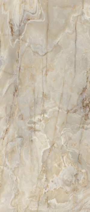 КЕРАМОГРАНИТ  ONYX&MORE GOLDEN ONYX SATIN 6MM R 120X280