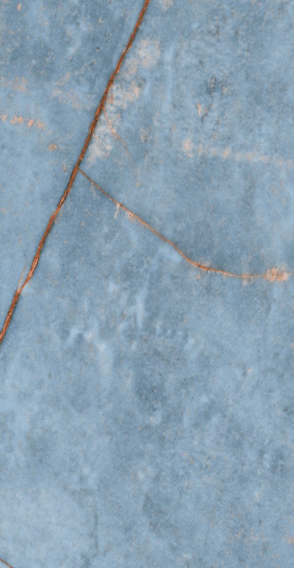 КЕРАМОГРАНИТ HERITAGE LUXE AZURE GLOSS.9MM 60X120 RET — изображение 4