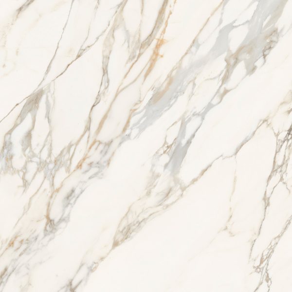 КЕРАМОГРАНИТ MAJESTIC PURE MAGNIFICENT CALACATTA L/R 119,5X119,5 — изображение 3