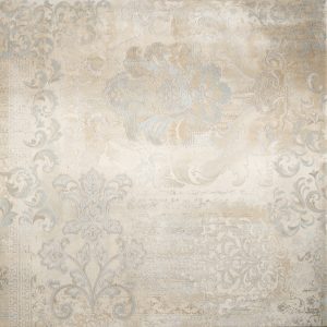 ДЕКОР INS.SILK STEELWALK CROME	59,5X59,5