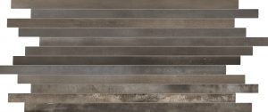 МОЗАИКА STICK STEELWALK METAL RETT	29,6X59,5