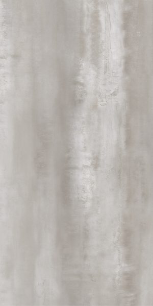 КЕРАМИЧЕСКАЯ ПЛИТКА STEELWALK NIKEL LIGHT RETT	75X150