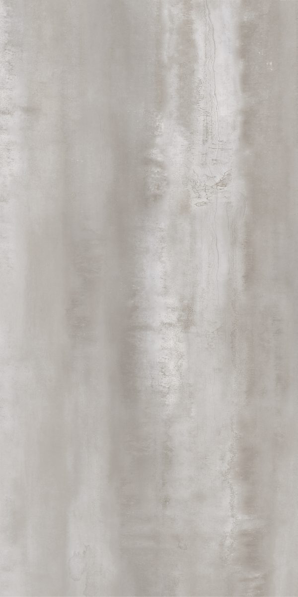 КЕРАМИЧЕСКАЯ ПЛИТКА STEELWALK NIKEL LIGHT RETT	75X150