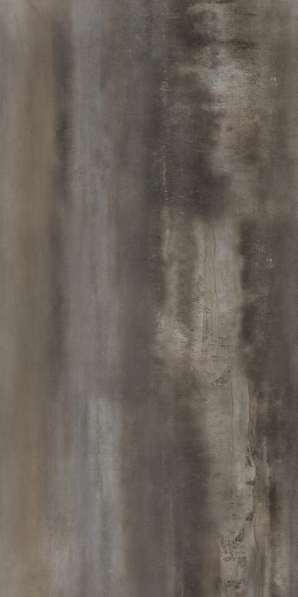 КЕРАМИЧЕСКАЯ ПЛИТКА STEELWALK METAL RETT	75X150