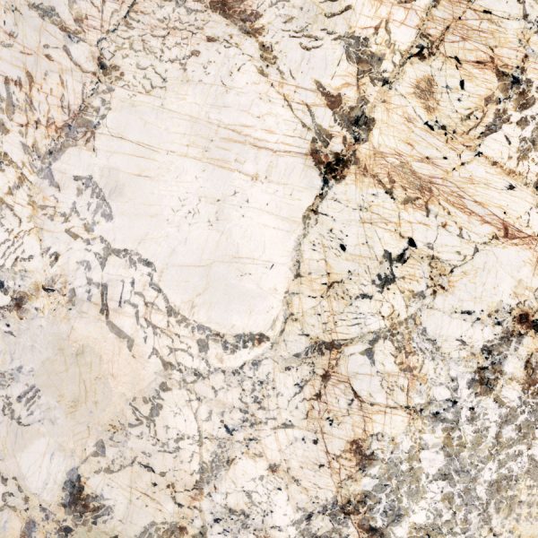 КЕРАМОГРАНИТ NOBILE BLANC DU BLANC RET	120X120 — изображение 5
