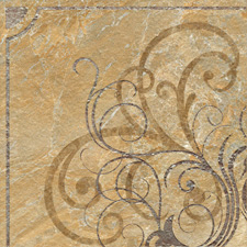 Керамическая плитка DOME ROS.CLASSIC GOLD 800x800 КЕРАМИЧЕСКАЯ ПЛИТКА DOME ROS.CLASSIC GOLD 800X800