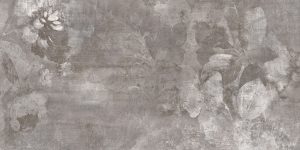 КЕРАМИЧЕСКАЯ ПЛИТКА AFFRESCO DARK RETT. 	60X120