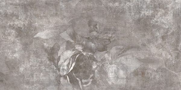 КЕРАМИЧЕСКАЯ ПЛИТКА AFFRESCO DARK RETT. 	60X120 — изображение 2