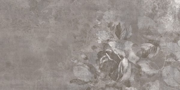 КЕРАМИЧЕСКАЯ ПЛИТКА AFFRESCO DARK RETT. 	60X120 — изображение 4