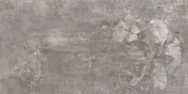 КЕРАМИЧЕСКАЯ ПЛИТКА AFFRESCO DARK RETT. 	60X120 — изображение 5