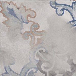 КЕРАМИЧЕСКАЯ ПЛИТКА PLAY RE-USED MIX GREY 20X20