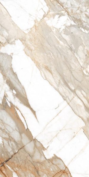 Керамическая плитка 60x120 SCOTISH WHITE - B GLOSSY КЕРАМИЧЕСКАЯ ПЛИТКА 60X120 SCOTISH WHITE - B GLOSSY