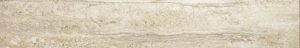 Керамическая плитка TABICA TRAVERTINO BRESCIA 15X120 КЕРАМИЧЕСКАЯ ПЛИТКА TABICA TRAVERTINO BRESCIA 15X120