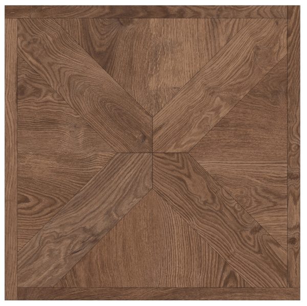 КЕРАМОГРАНИТ FANAL DEC. FOREST CAOBA 7575 REC 75X75 — изображение 3