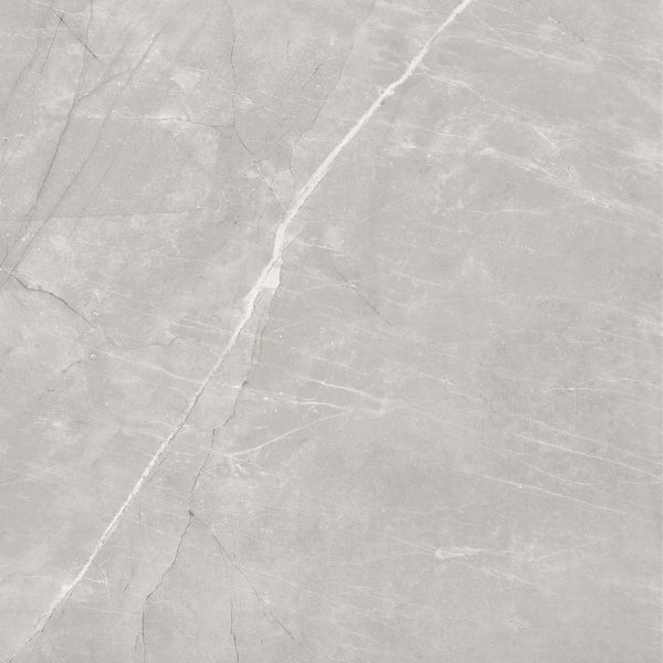 КЕРАМОГРАНИТ REALISTIK NATURE PULPIS LIGHT GREY MATT CARVING 60X60 — изображение 2