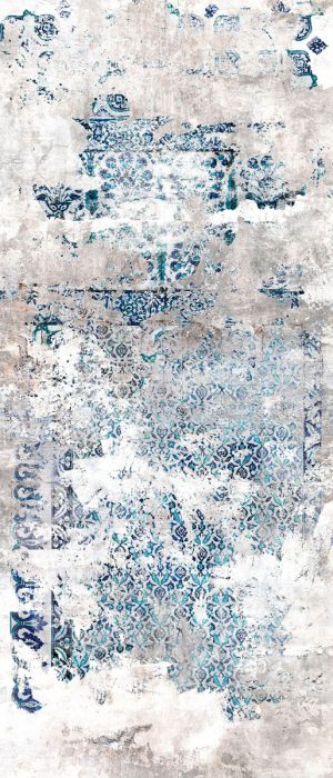 КЕРАМОГРАНИТ ART WALLS FRESCO NAT R 120X280