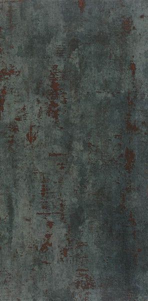 КЕРАМОГРАНИТ METAL SEAGREEN