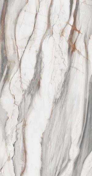 КЕРАМОГРАНИТ SENSI 900 OYSTER WHITE NAT RETT 60X120