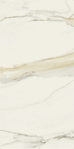 КЕРАМОГРАНИТ CAL.GOLD CHAIN E 6MM GLOSSY 120X240