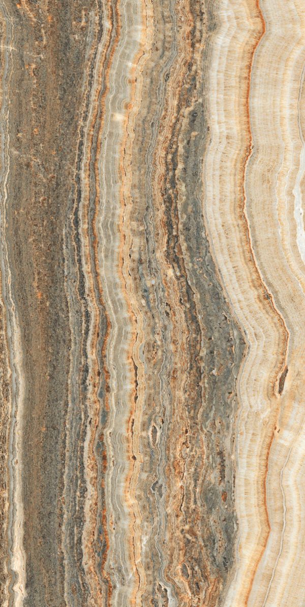 КЕРАМОГРАНИТ ECCENTRIC LUXE CARAM COMF 60X120RET