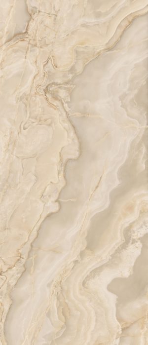 КЕРАМОГРАНИТ ONICE IRIDE AMBRA LAPP/RETT 120X280